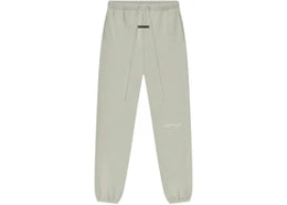 Fear of God Essentials Vintage Fleece Sweatpant Abbey Stone - authentic Fear of God product