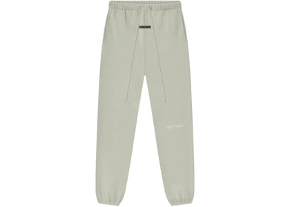 Fear of God Essentials Vintage Fleece Sweatpant Abbey Stone - authentic Fear of God product