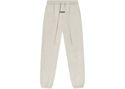 Fear of God Essentials Vintage Fleece Sweatpant (FW25) Heather Stone