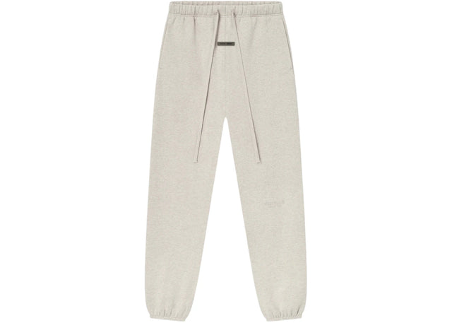 Fear of God Essentials Vintage Fleece Sweatpant (FW25) Heather Stone