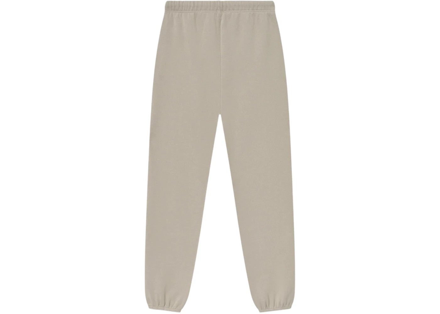 Fear of God Essentials Vintage Fleece Sweatpant (FW25) Timber - vue secondaire A