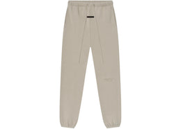 Fear of God Essentials Vintage Fleece Sweatpant (FW25) Timber - authentic Fear of God product