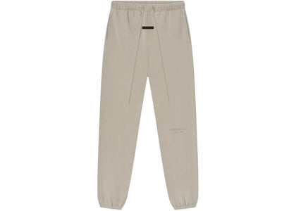 Fear of God Essentials Vintage Fleece Sweatpant (FW25) Timber - authentic Fear of God product