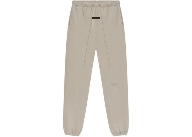 Fear of God Essentials Vintage Fleece Sweatpant (FW25) Timber