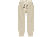 Fear of God Essentials Vintage Fleece Sweatpant Heather Stone