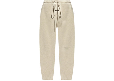 Fear of God Essentials Vintage Fleece Sweatpant Heather Stone