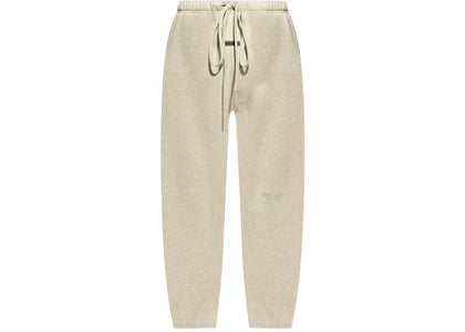 Fear of God Essentials Vintage Fleece Sweatpant Heather Stone - authentic Fear of God product