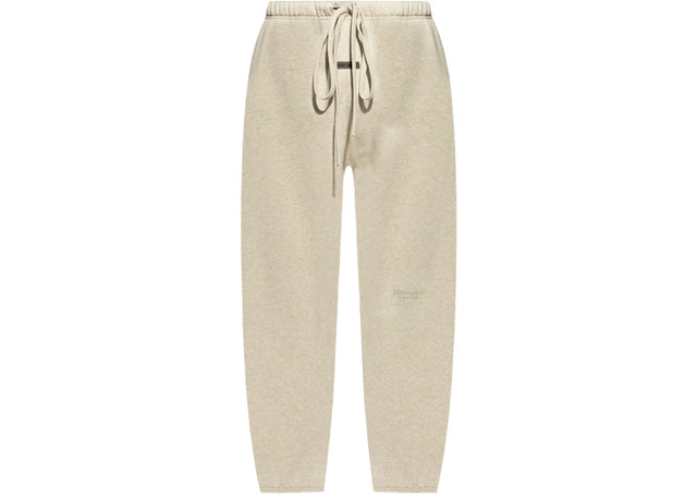 Fear of God Essentials Vintage Fleece Sweatpant Heather Stone