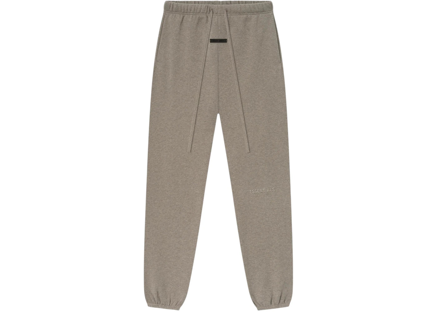 Fear of God Essentials Vintage Fleece Sweatpant Homestead Heather