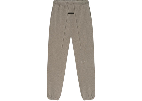 Fear of God Essentials Vintage Fleece Sweatpant Homestead Heather