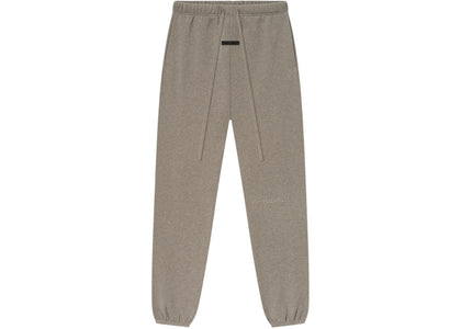 Fear of God Essentials Vintage Fleece Sweatpant Homestead Heather - authentic Fear of God product