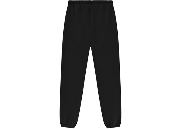 Fear of God Essentials Vintage Fleece Sweatpant Jet Black
