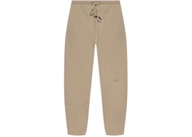 Fear of God Essentials Vintage Fleece Sweatpant Timber - authentic Fear of God product