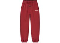Fear of God Essentials Women's Classic Sweatpant Crimson