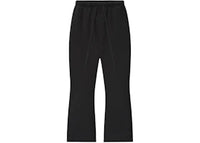 Fear of God Essentials Women's Heavy Fleece Flare Sweatpant Vintage Black