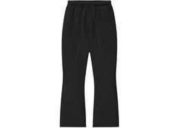 Fear of God Essentials Women's Heavy Fleece Flare Sweatpant Vintage Black - product view 2