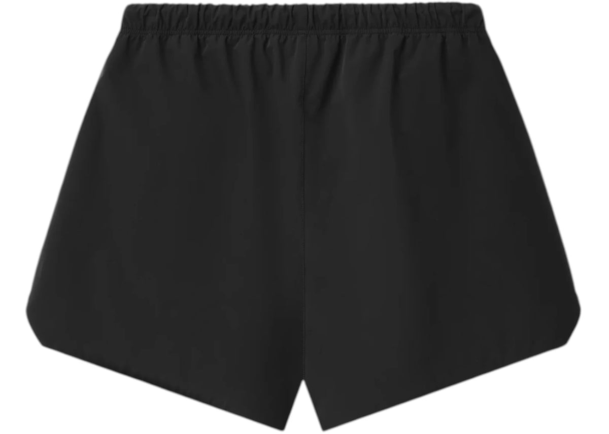 Fear of God Gym Shorts Black - vue secondaire B
