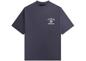 Fear of God Jersey Crewneck Tee Marine