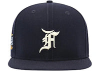 Fear of God New York Yankees 59Fifty Cap Navy