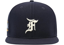 Fear of God New York Yankees 59Fifty Cap Navy - product view 2