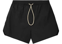 Fear of God Nylon Swim Shorts Vintage Black
