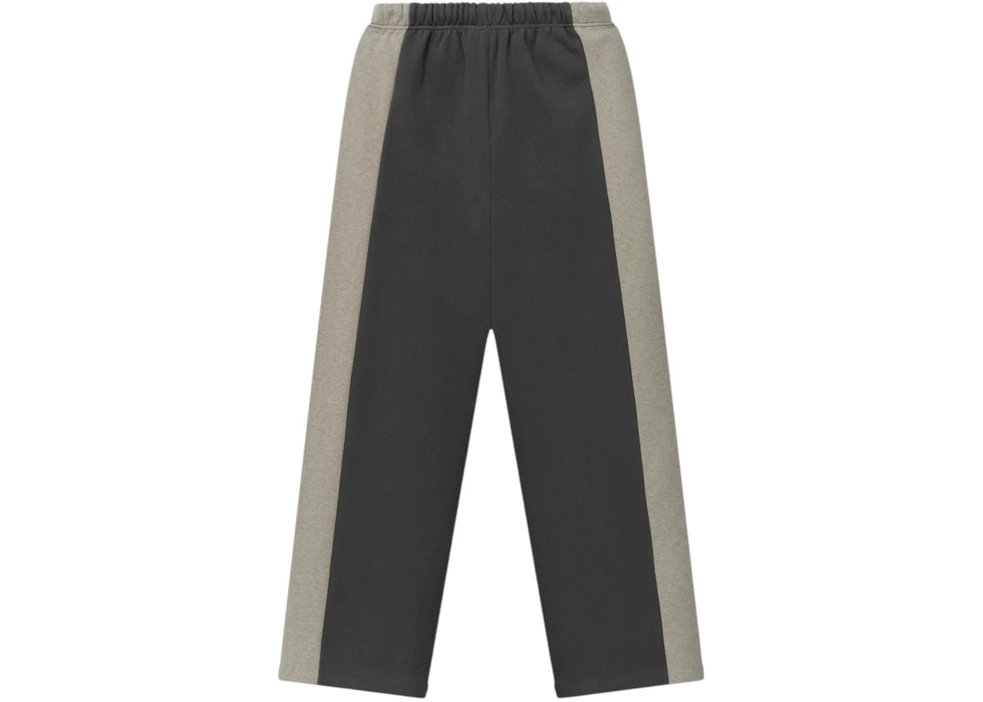 Fear of God Panelled Lounge Sweatpants Iron Grey/Seal Heather - vue secondaire B