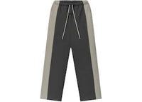 Fear of God Panelled Lounge Sweatpants Iron Grey/Seal Heather
