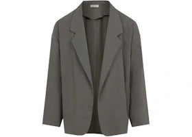 Fear of God Unlined California Blazer Willow - vue 360