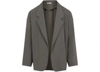 Fear of God Unlined California Blazer Willow