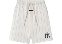 Fear of God Yankees 90's Sweatshort