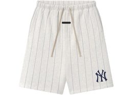 Fear of God Yankees 90's Sweatshort - authentic Fear of God product