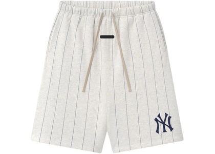 Fear of God Yankees 90's Sweatshort - authentic Fear of God product