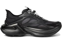 Fendi F-Light Sneaker Black