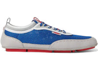 Fendi Fit Sneaker Blue Grey