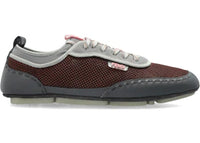 Fendi Fit Sneaker Brown Gray