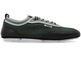 Fendi Fit Sneaker Green/Black