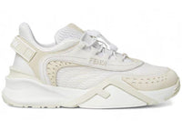 Fendi Flow Low White (Women's)
