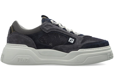 Fendi Force Gray