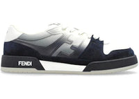 Fendi Match White Blue