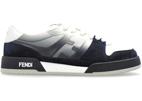 Fendi Match White Blue
