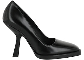 Ferragamo Anser X5 Pumps Black (Women's) - vue 360