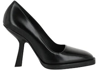 Ferragamo Anser X5 Pumps Black (Women's)