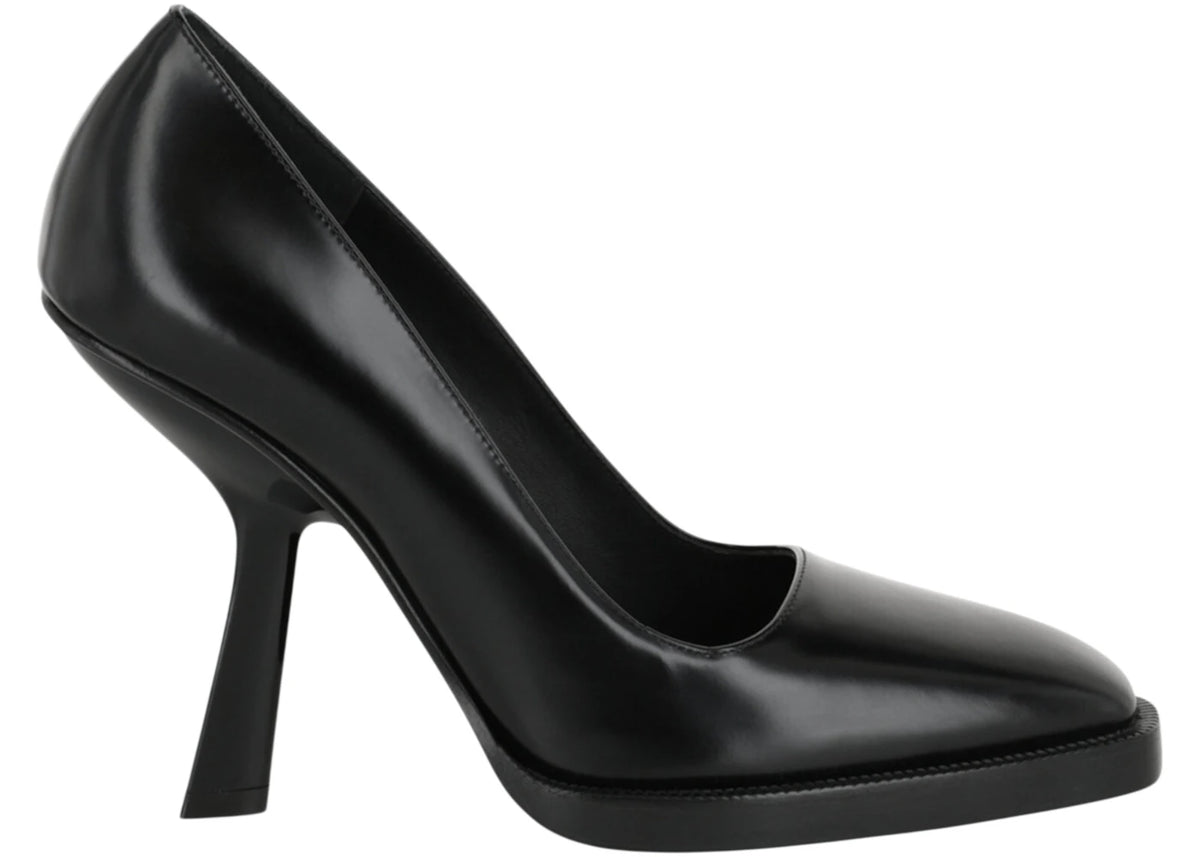 Ferragamo Anser X5 Pumps Black (Women's) - vue secondaire A