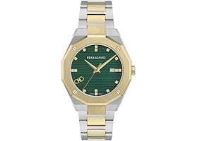 Ferragamo Edge Diamond SF4T00125 - vue 360