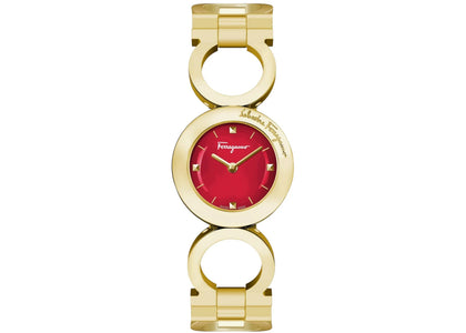 Ferragamo Gancino SFYA00621 - authentic Ferragamo product