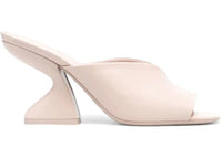 Ferragamo Open Toe Sandals Neutrals (Women's)
