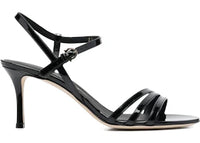Ferragamo Sandal Black (Women's)