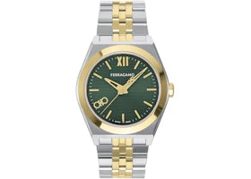 Ferragamo Vega New SFKI00524 - vue 360