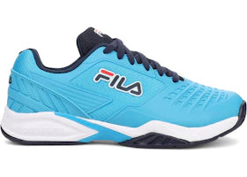 Fila Axilus 2 Energized Hawaiian Ocean White Navy - authentic Fila sneakers
