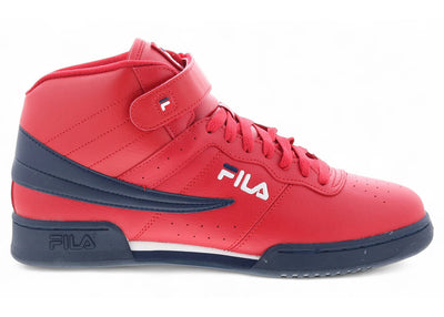 Fila F-13V Red Navy White